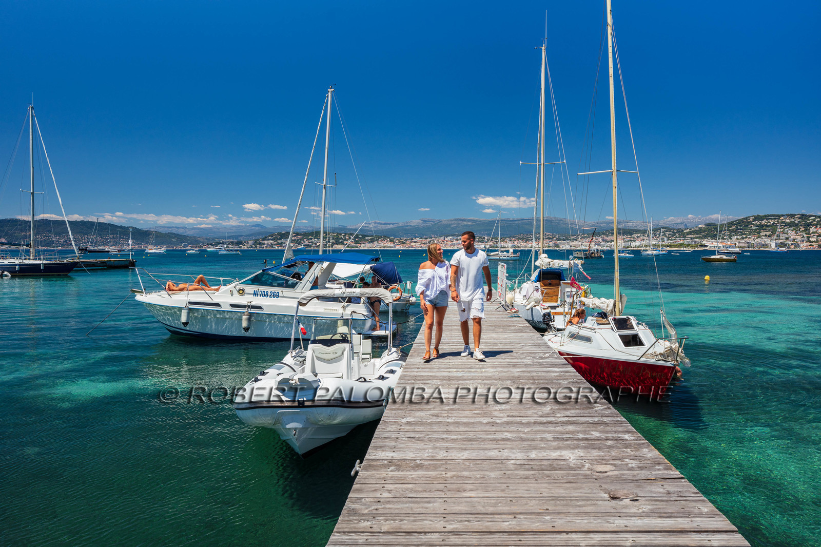 Lérins Sainte-Marguerite