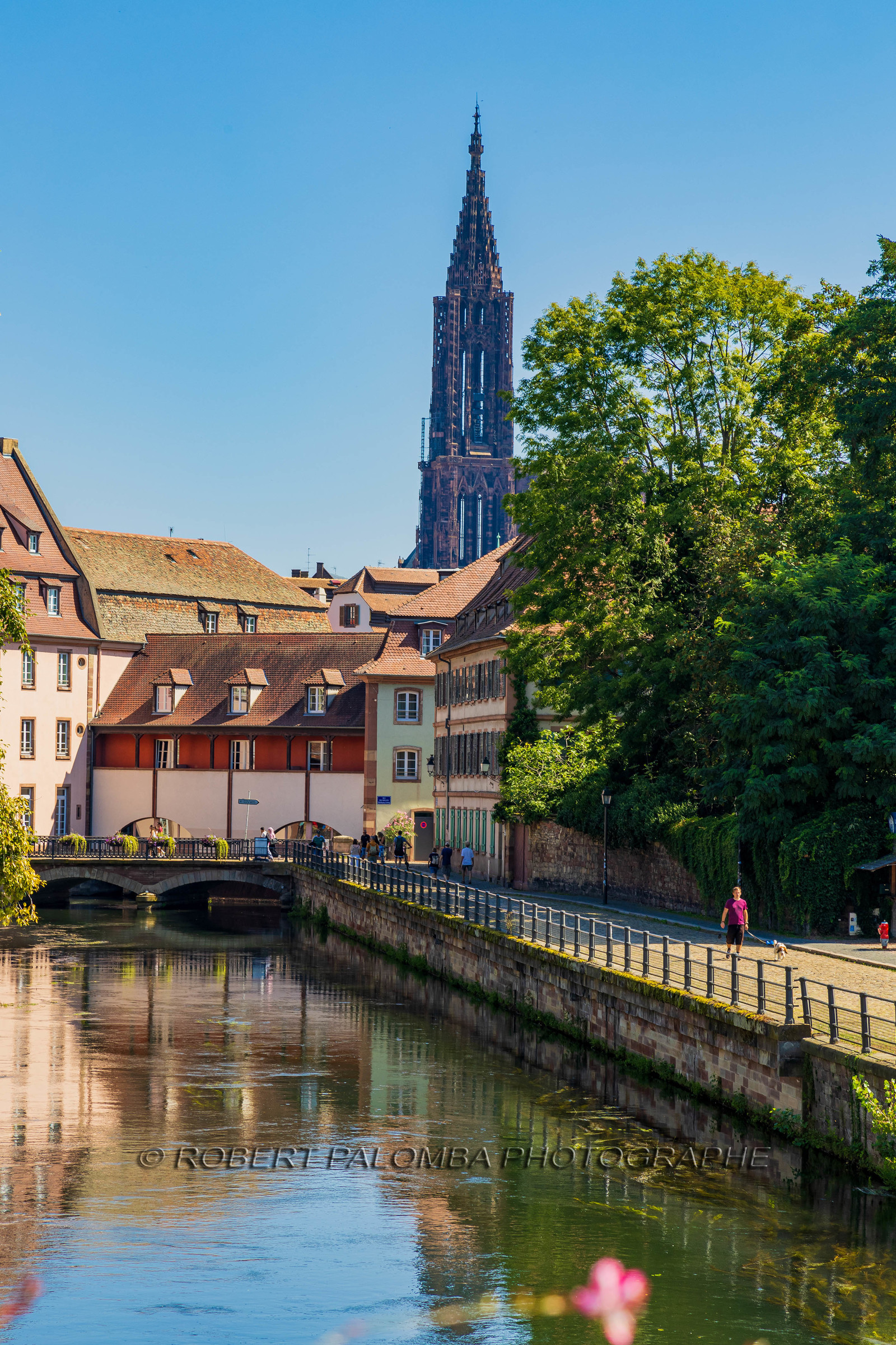 Strasbourg