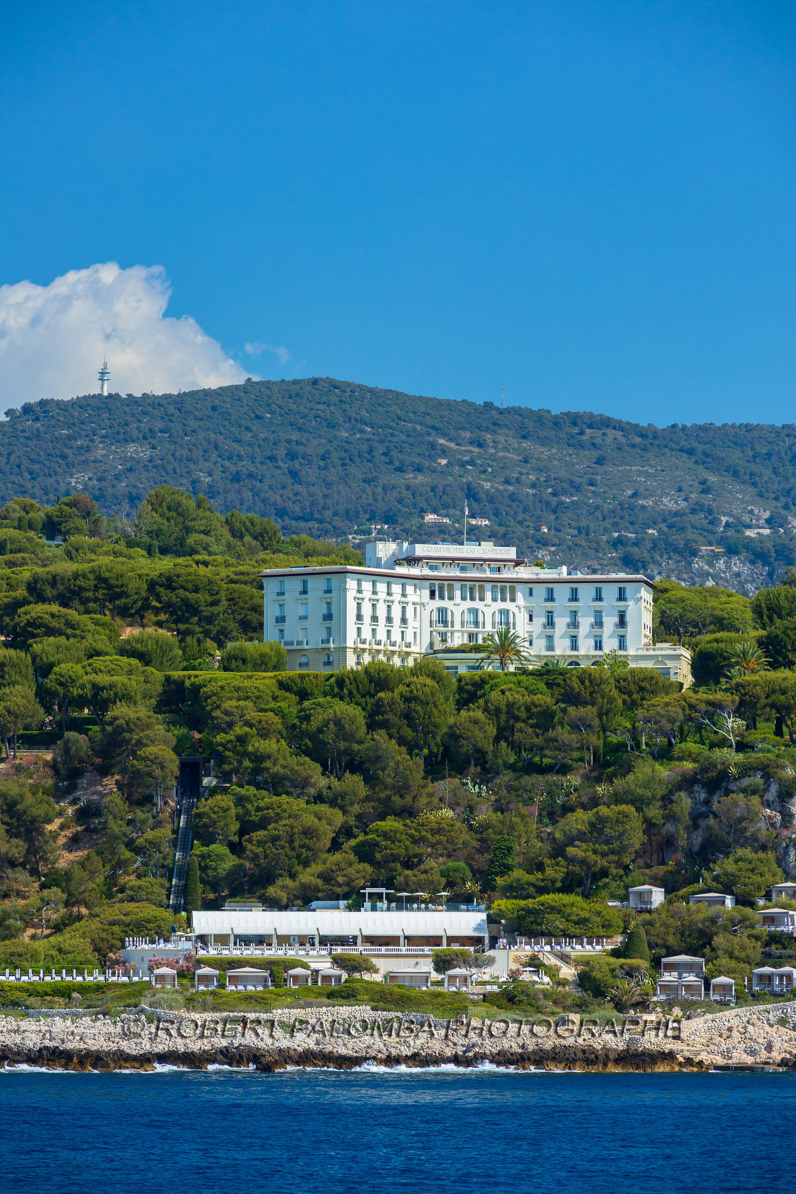 Croisière Nice - Monaco
