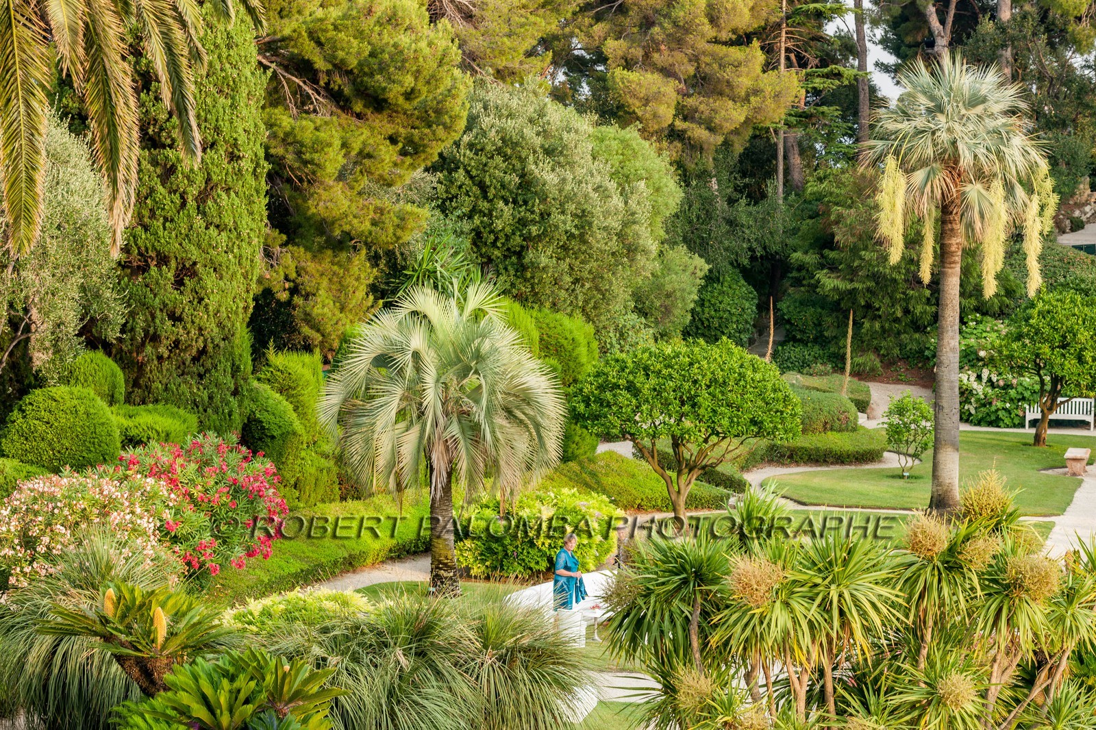 Saint-Jean-Cap-Ferrat