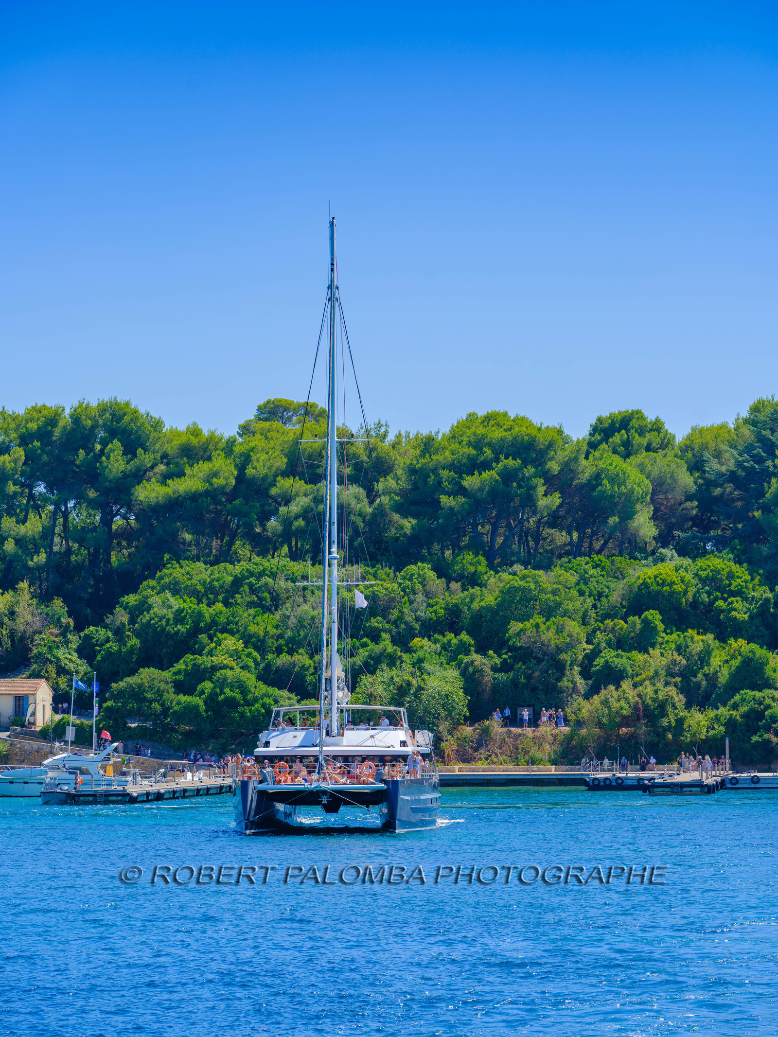 Rivage Croisière II