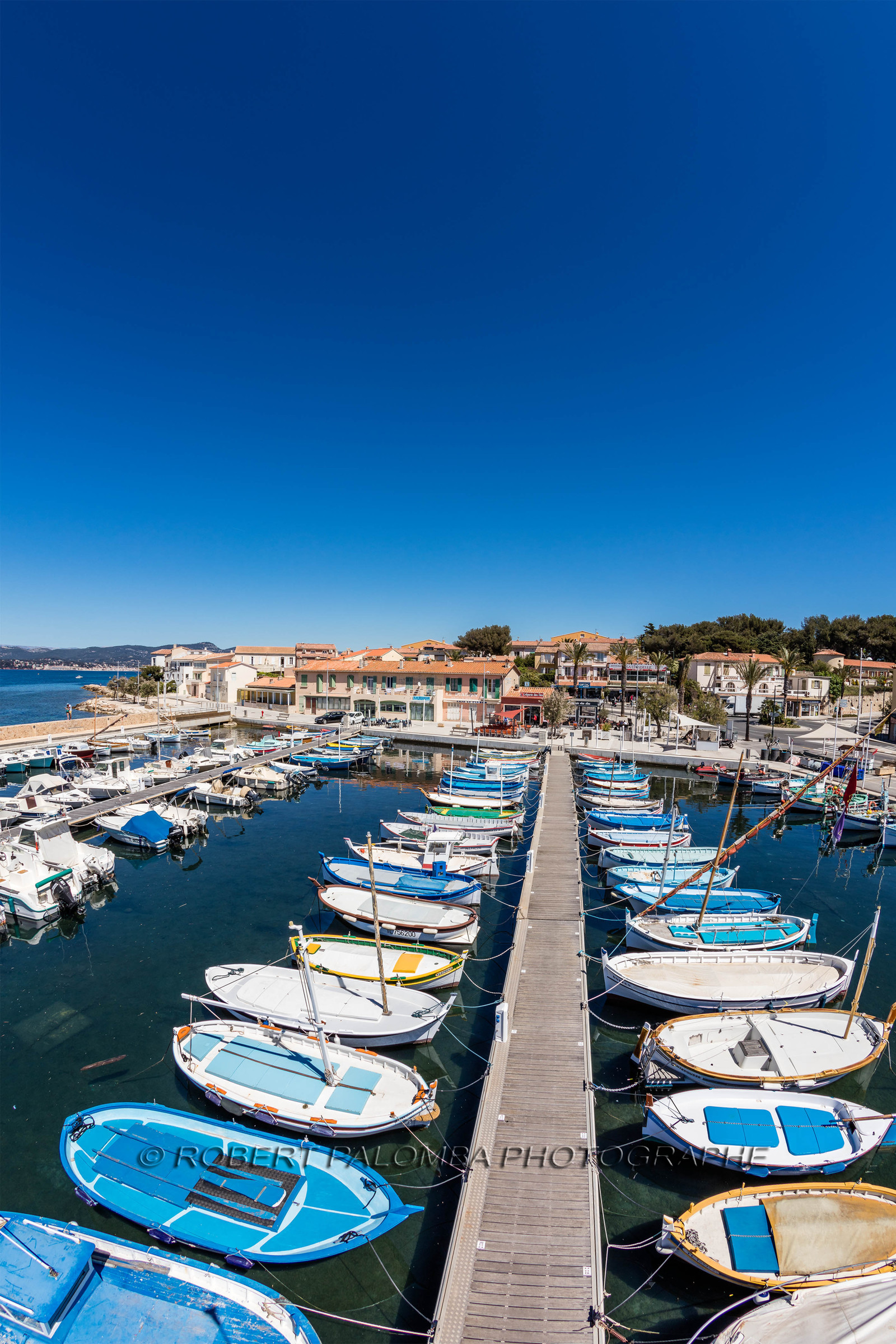 Six-Fours-les-Plages