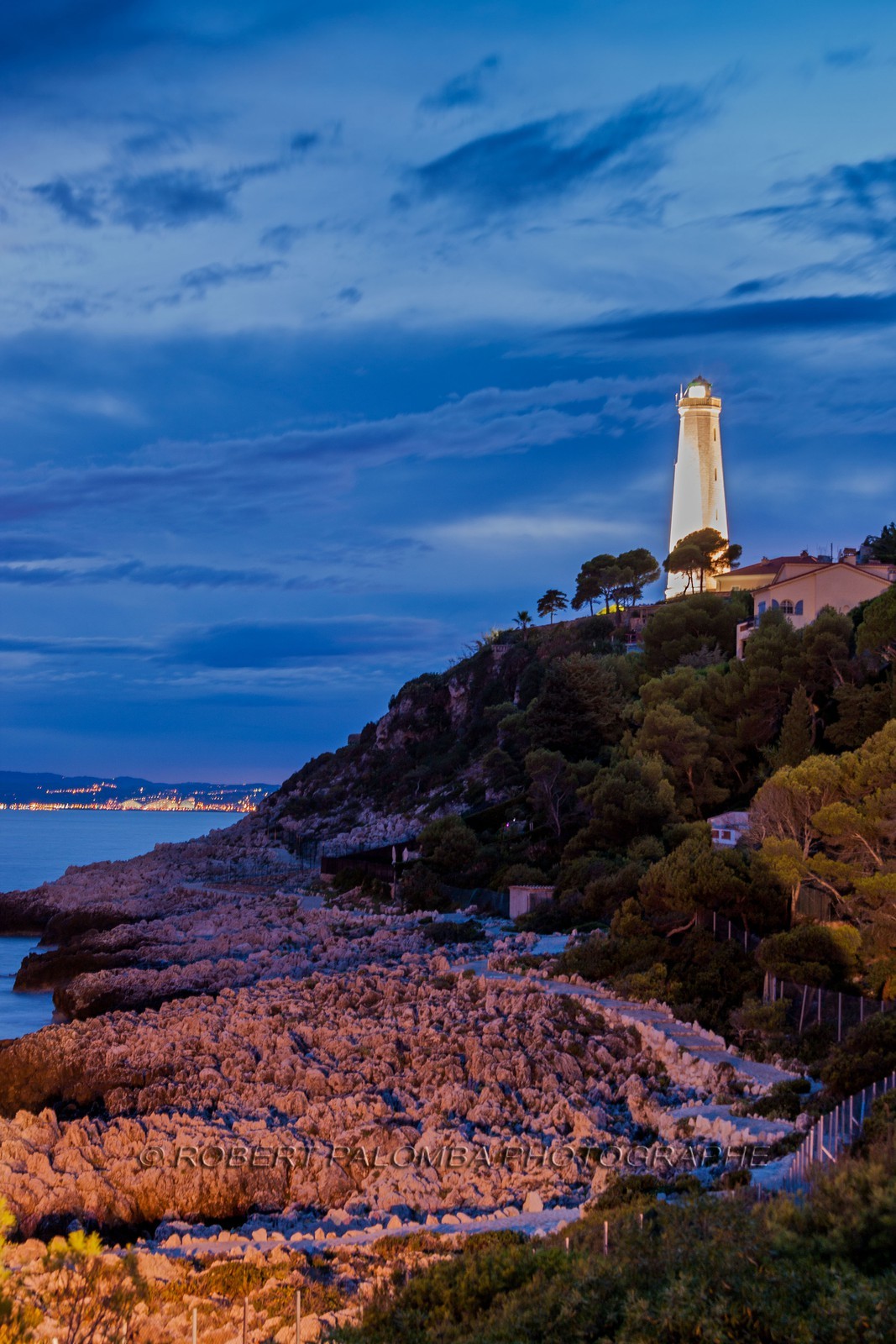 Saint-Jean-Cap-Ferrat