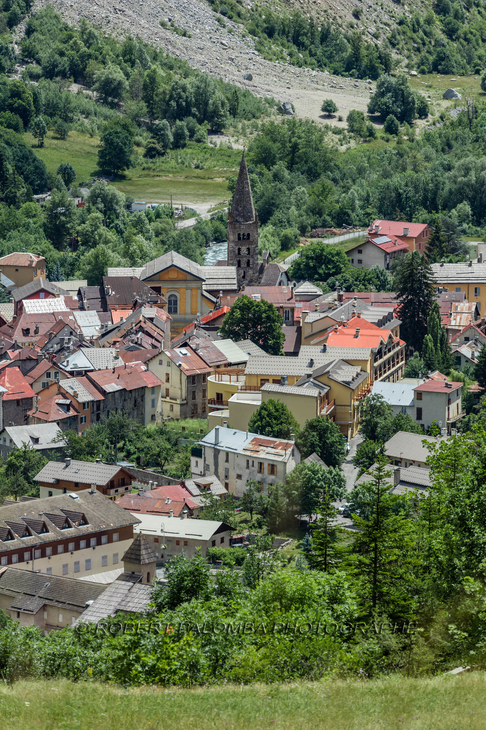 Saint-Etienne-de-Tinée