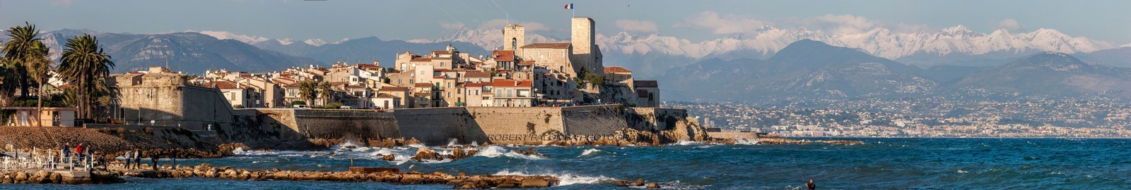 Antibes
