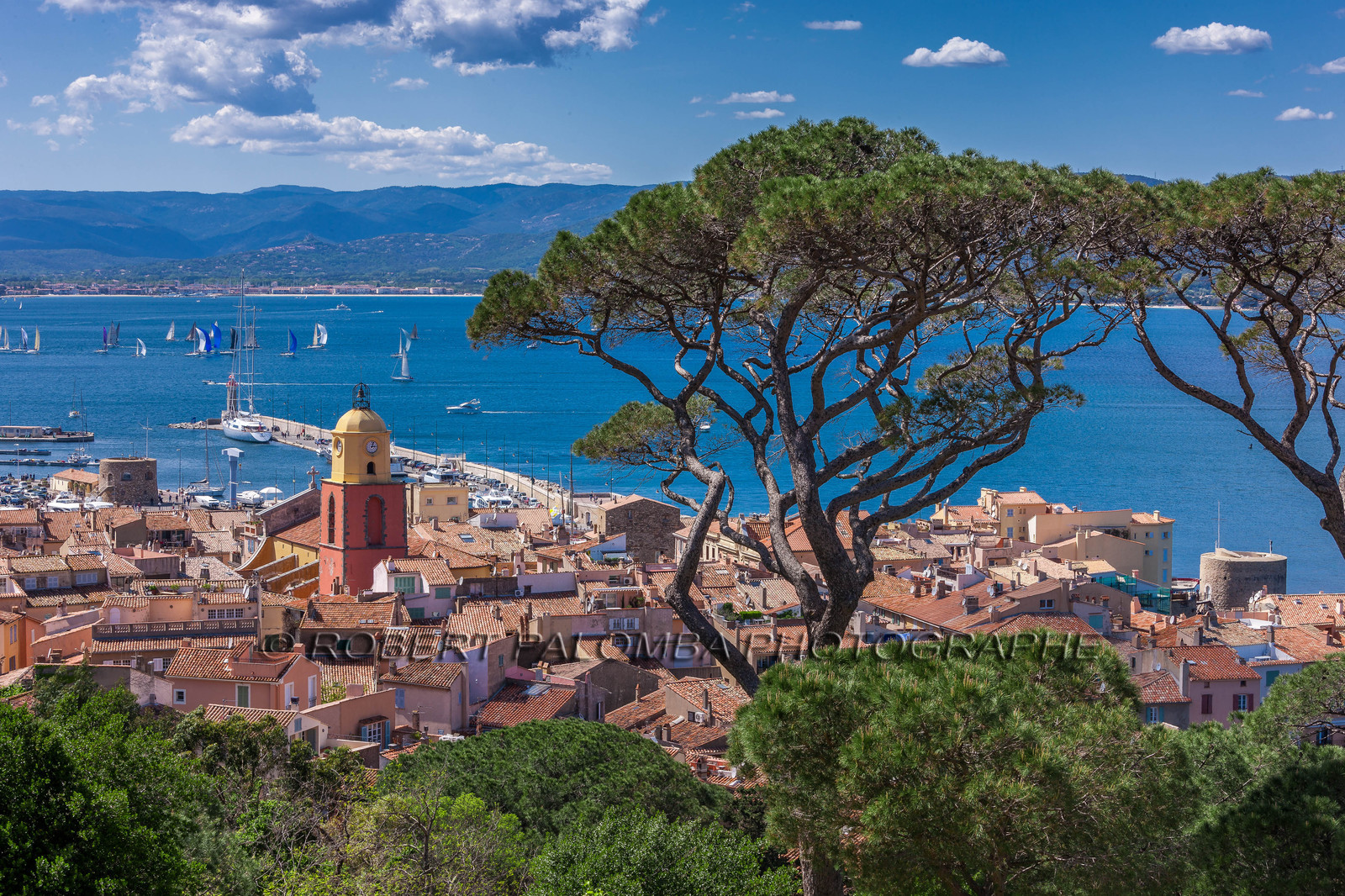 Saint-Tropez