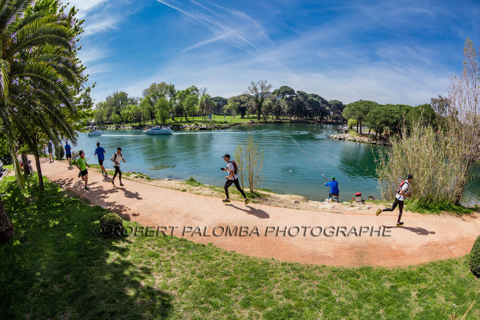 Mandelieu-la Napoule