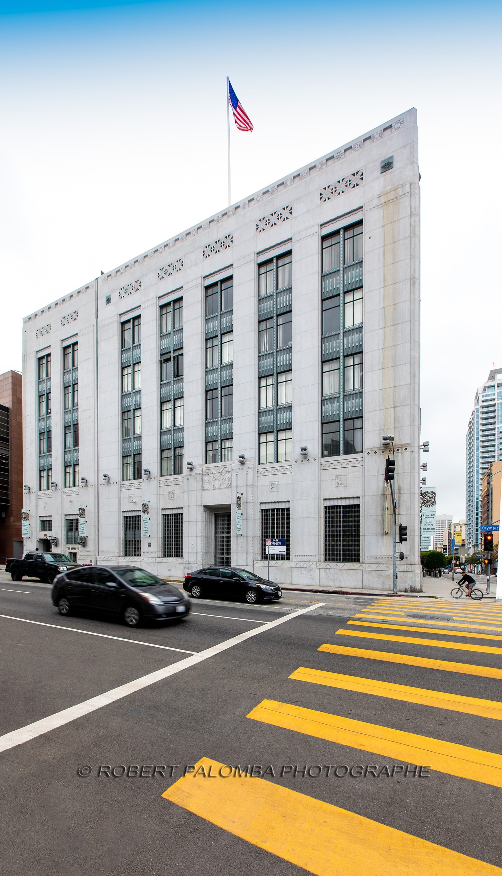 United States, South California, Los Angeles