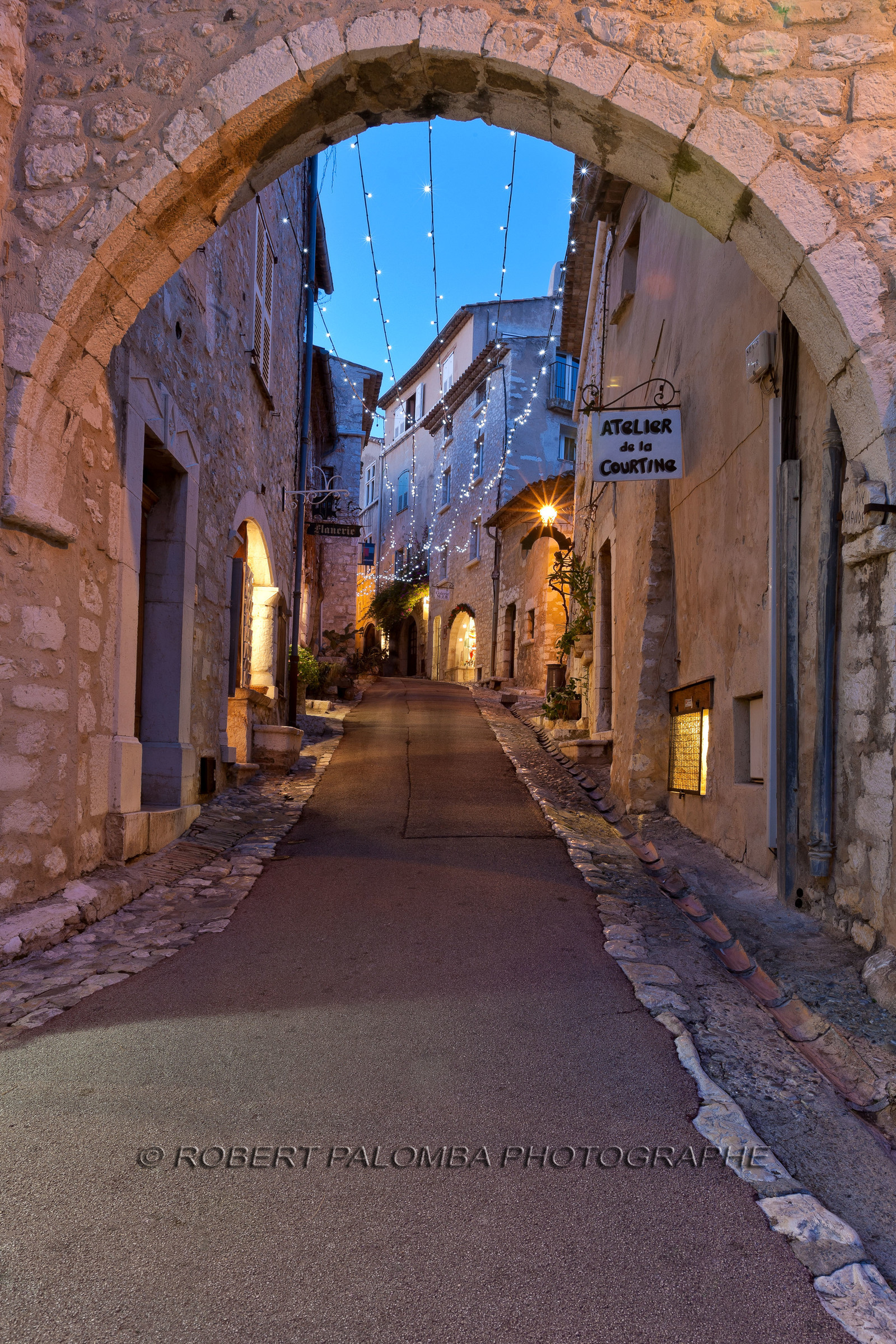 Saint-Paul-de-Vence
