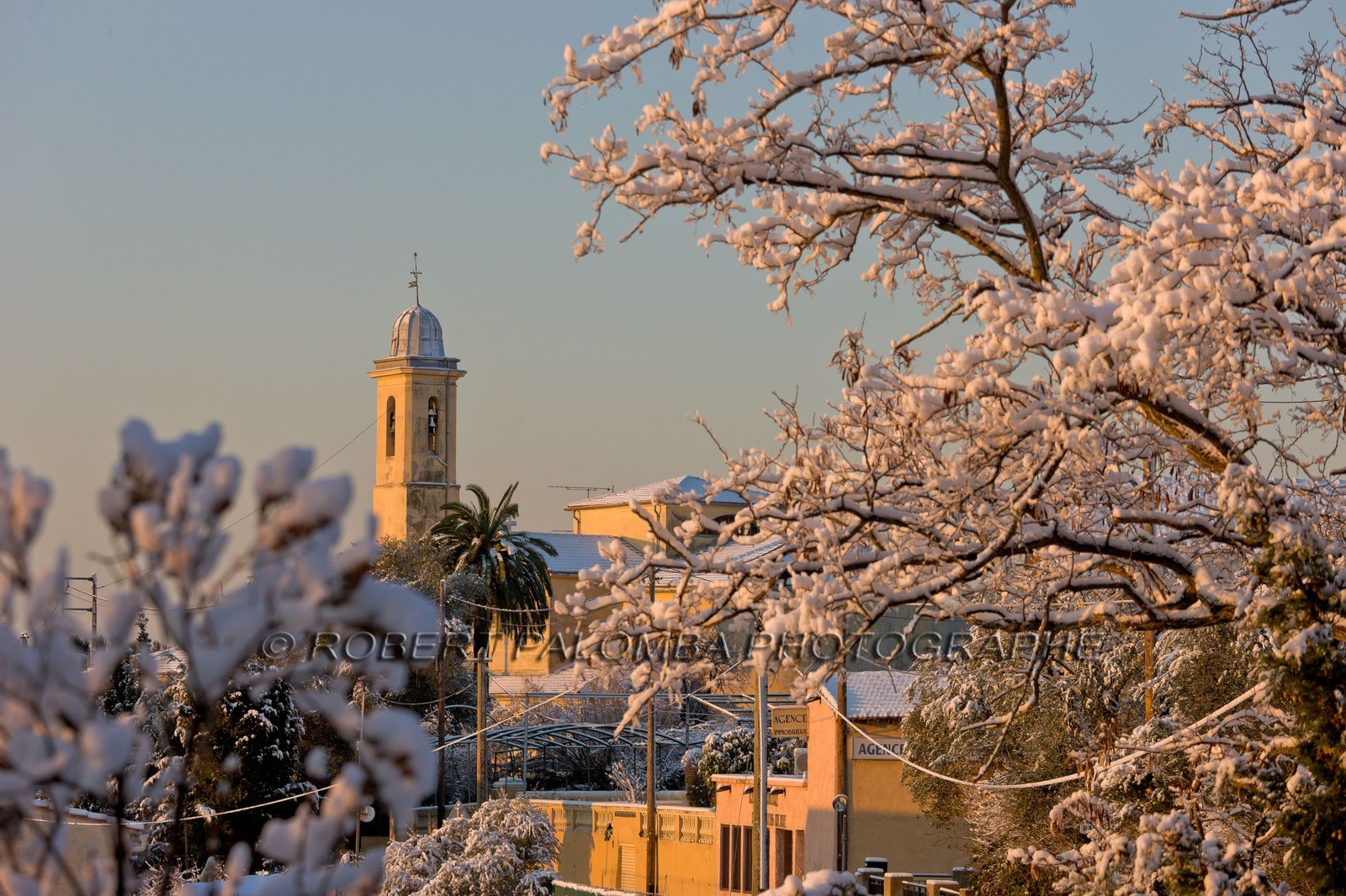 Saint-Roman de Bellet