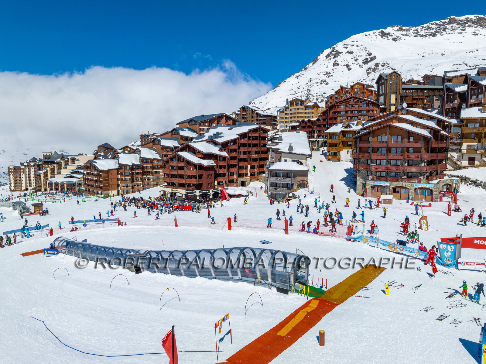 Val Thorens