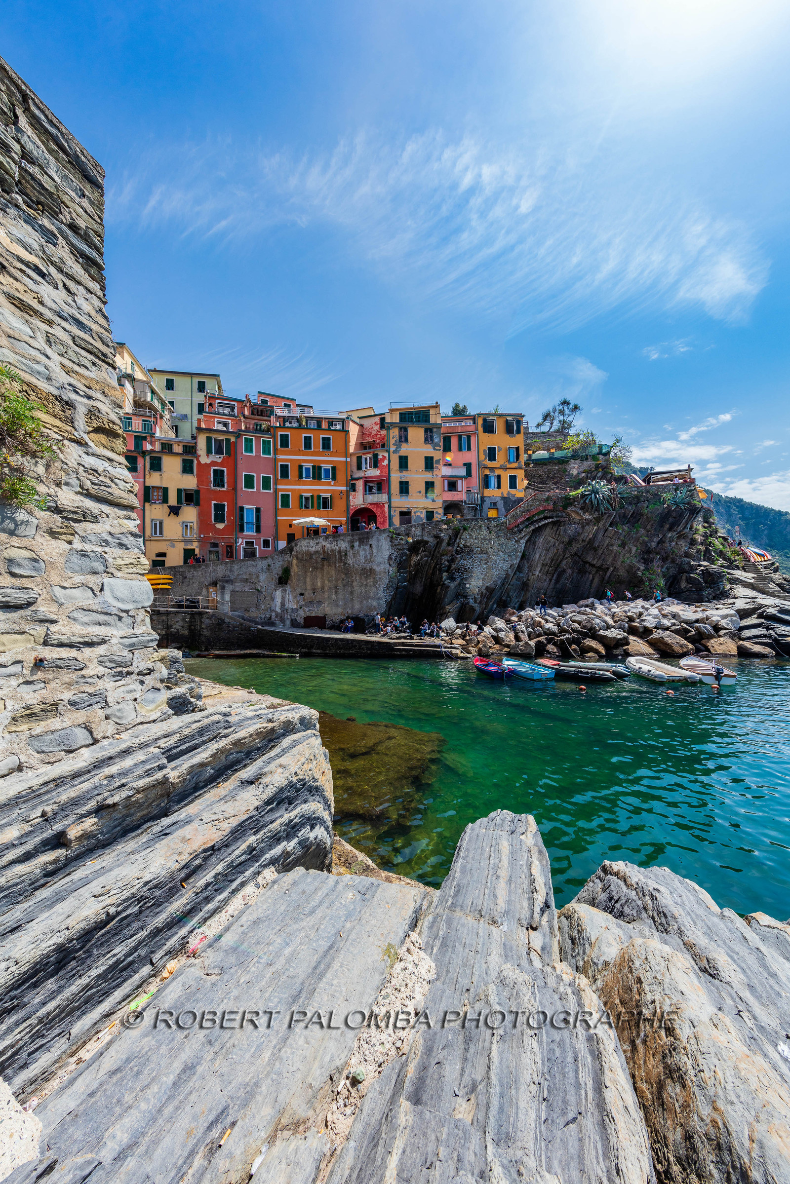 Cinque Terre