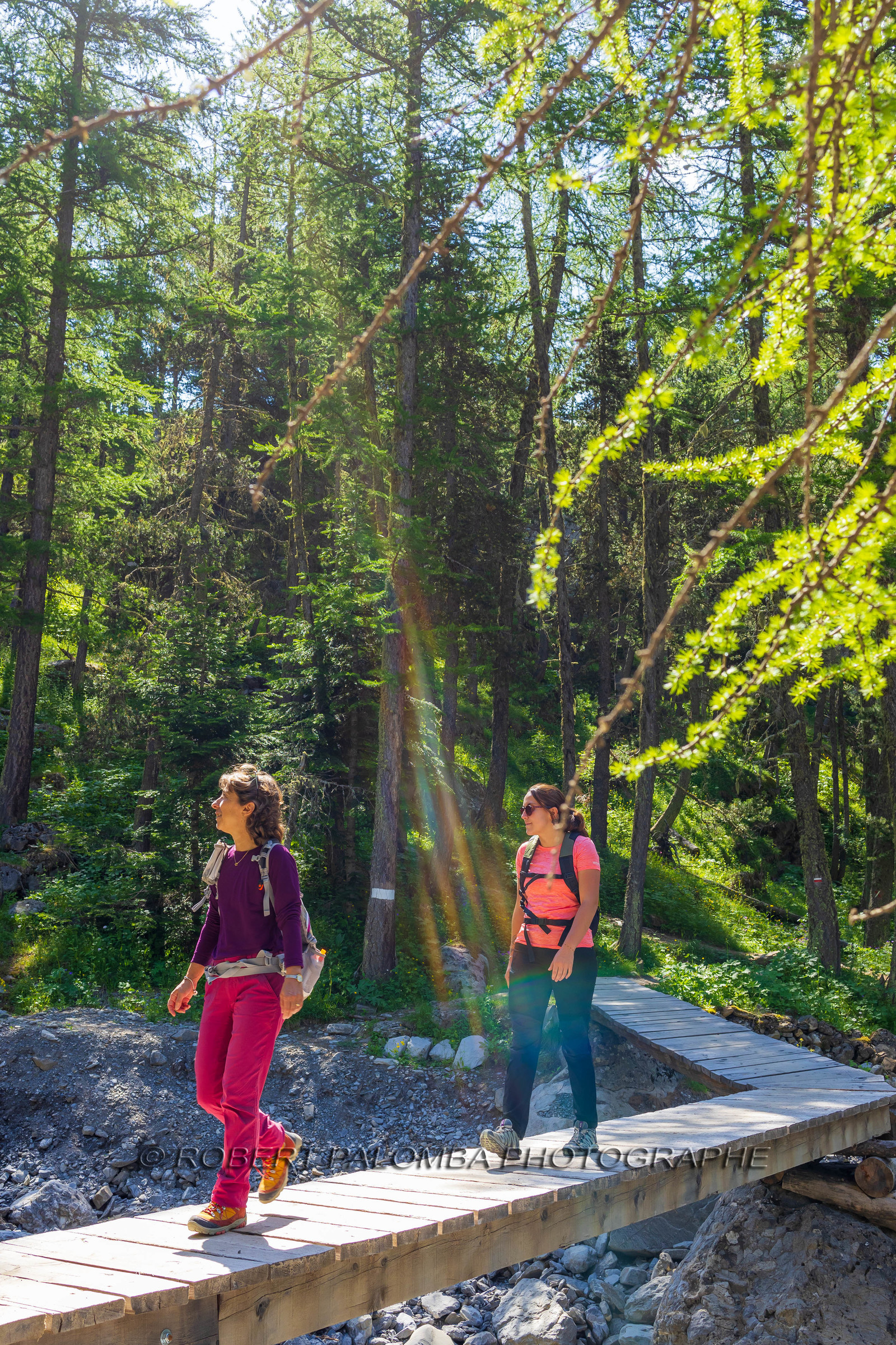 Cascade du Chadoulin