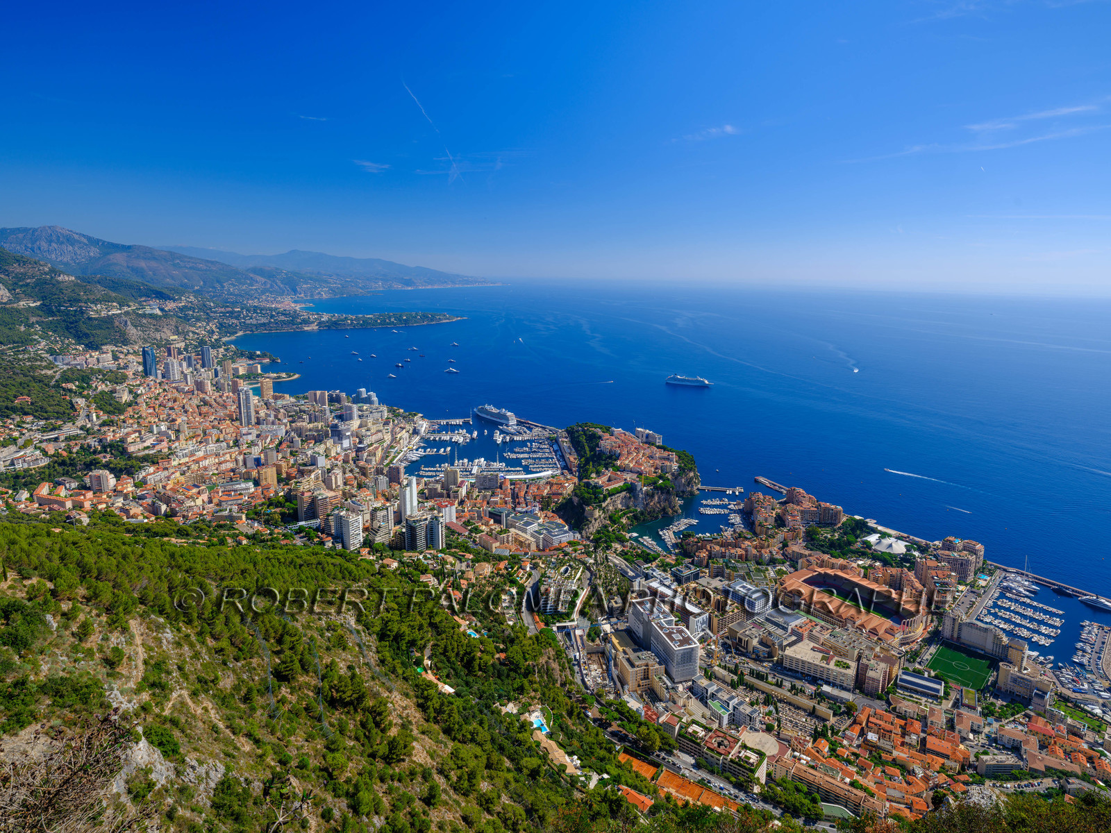 Monaco
