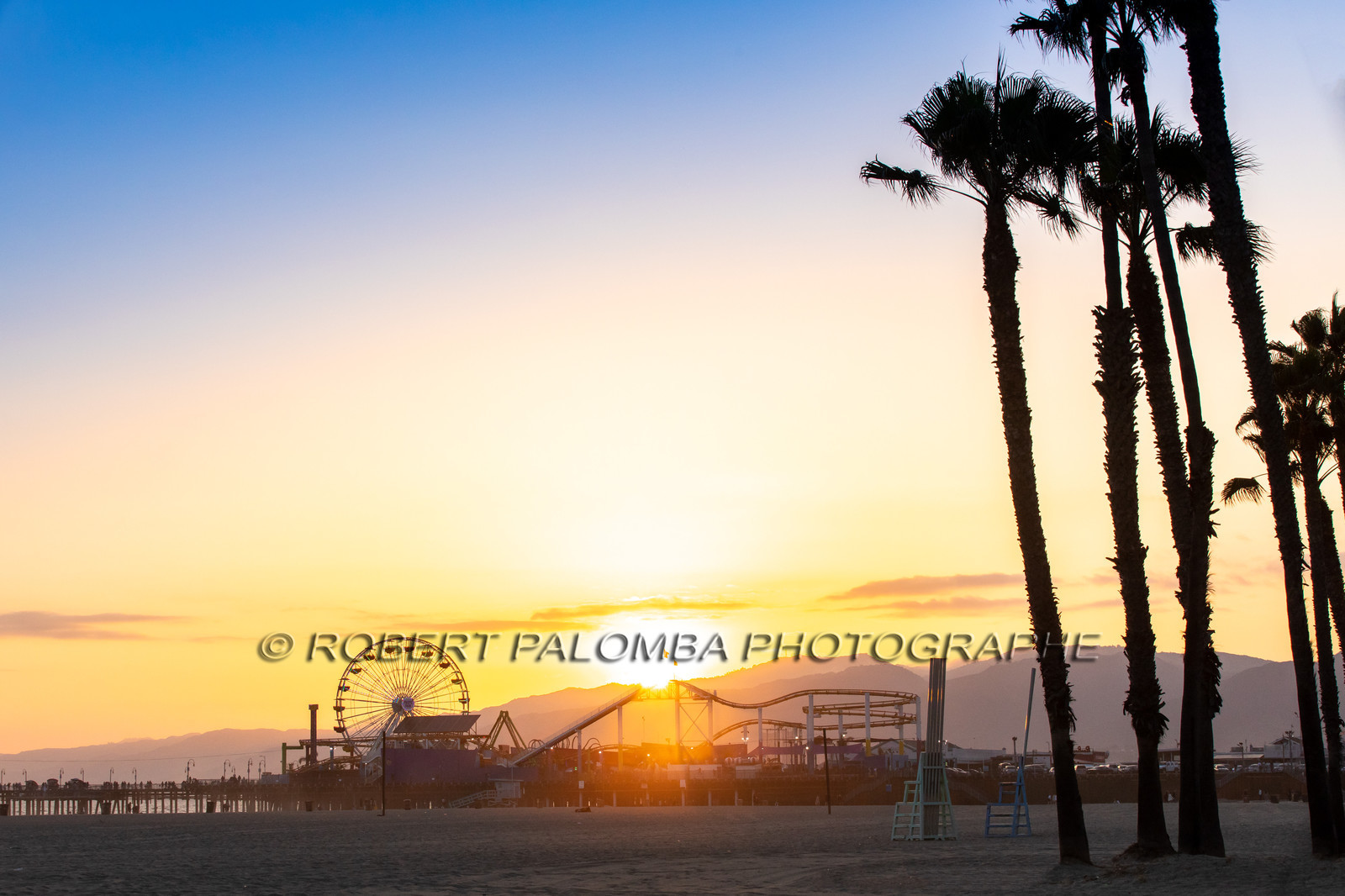Etats-Unis, Californie-du-Sud, Los Angeles, Venice, Venice Beach