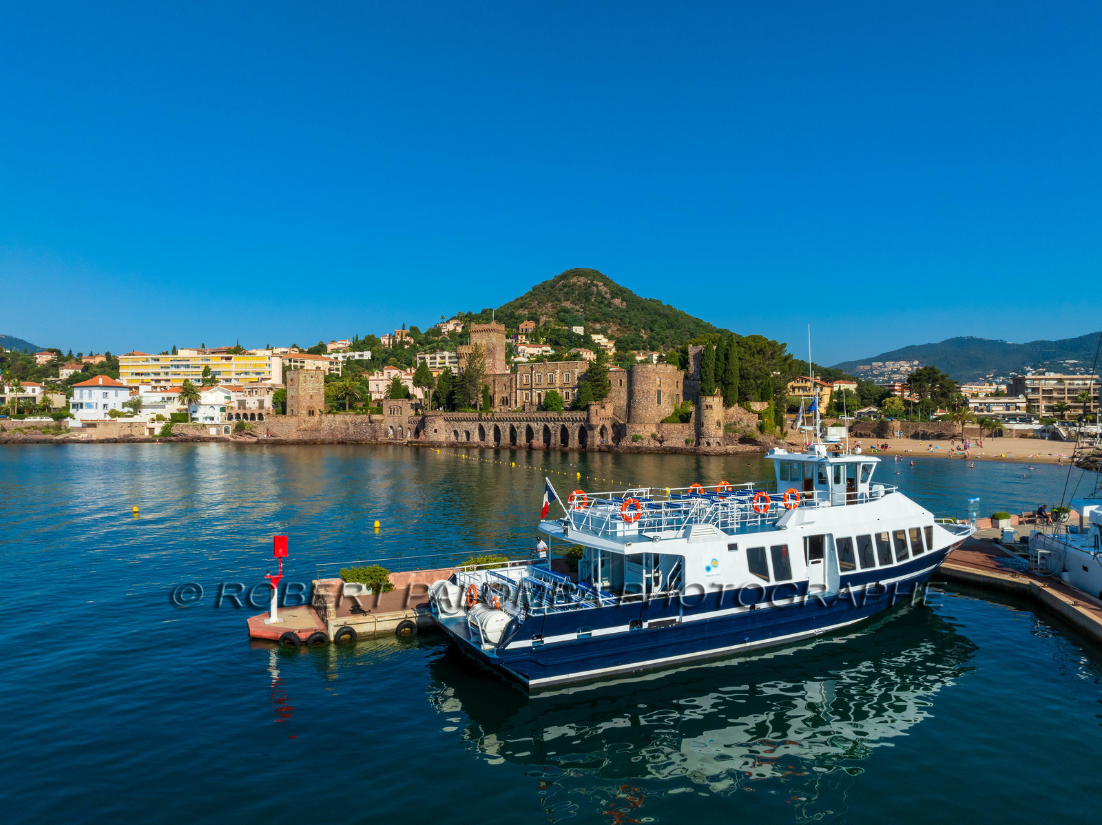 Mandelieu-la-Napoule