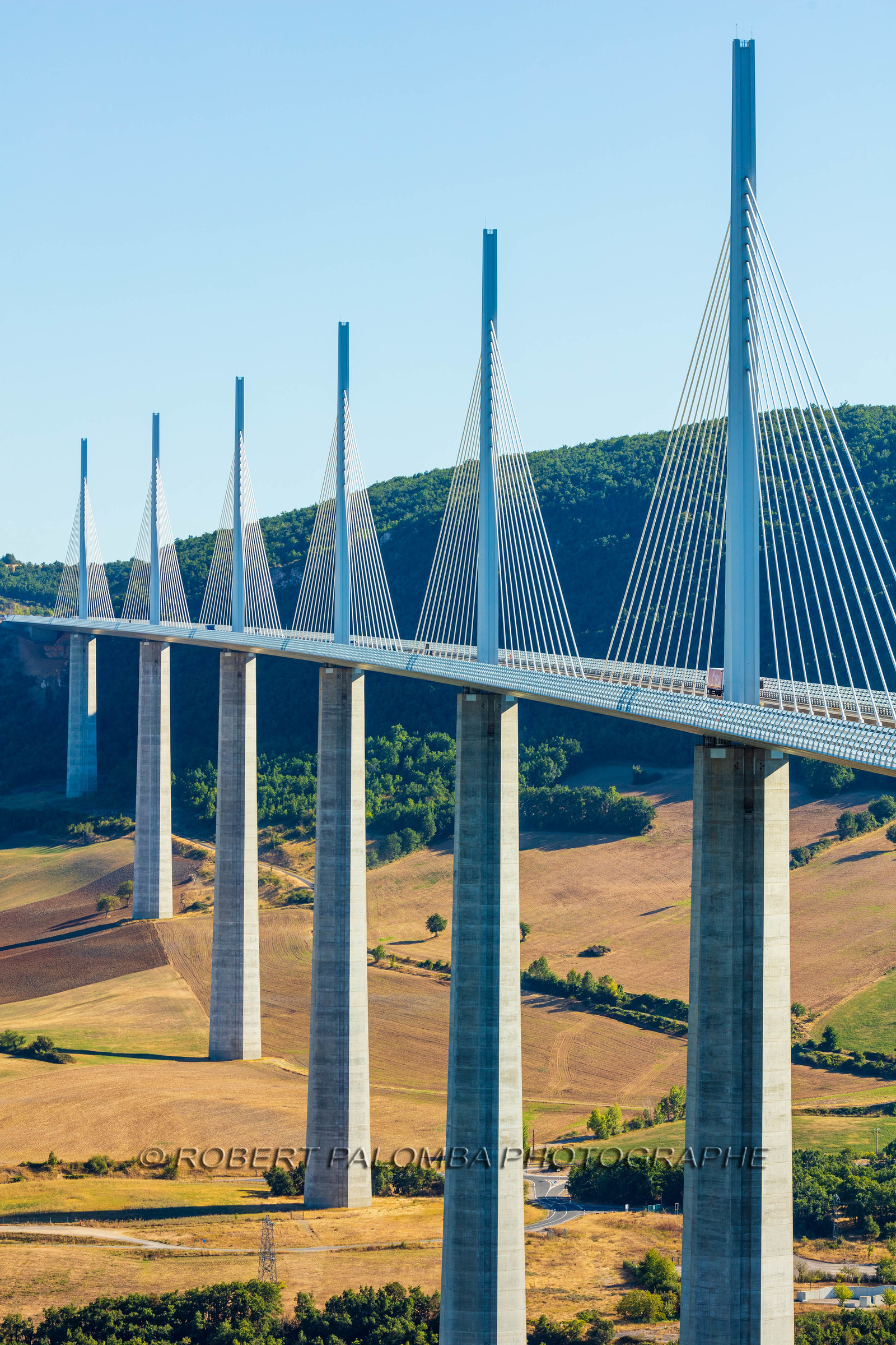 Viaduc de Millau