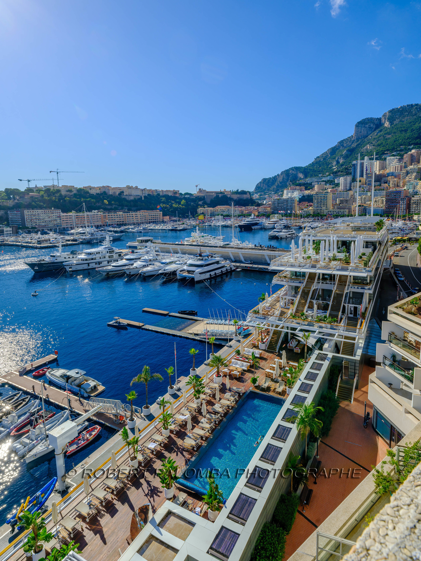Monaco