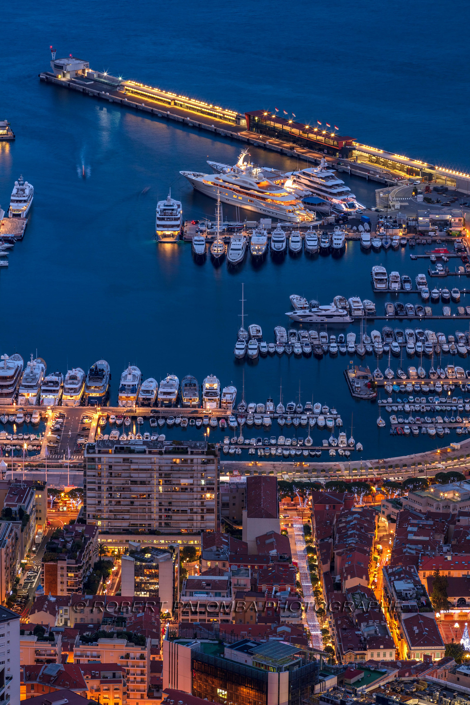 Monaco
