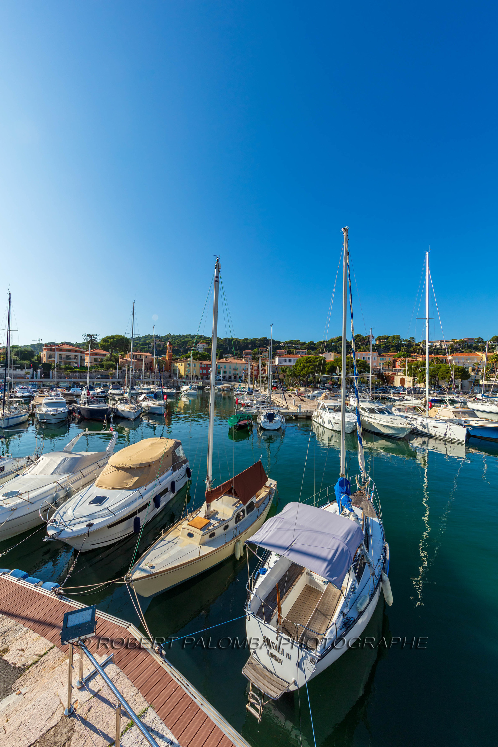 Saint-Jean-Cap-Ferrat