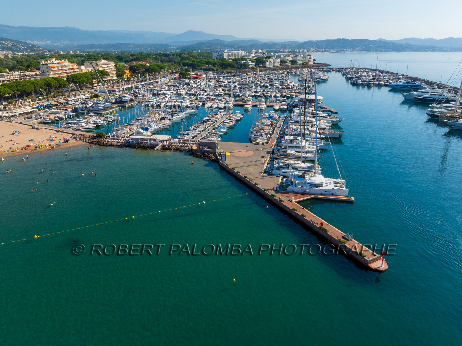 Mandelieu-la-Napoule