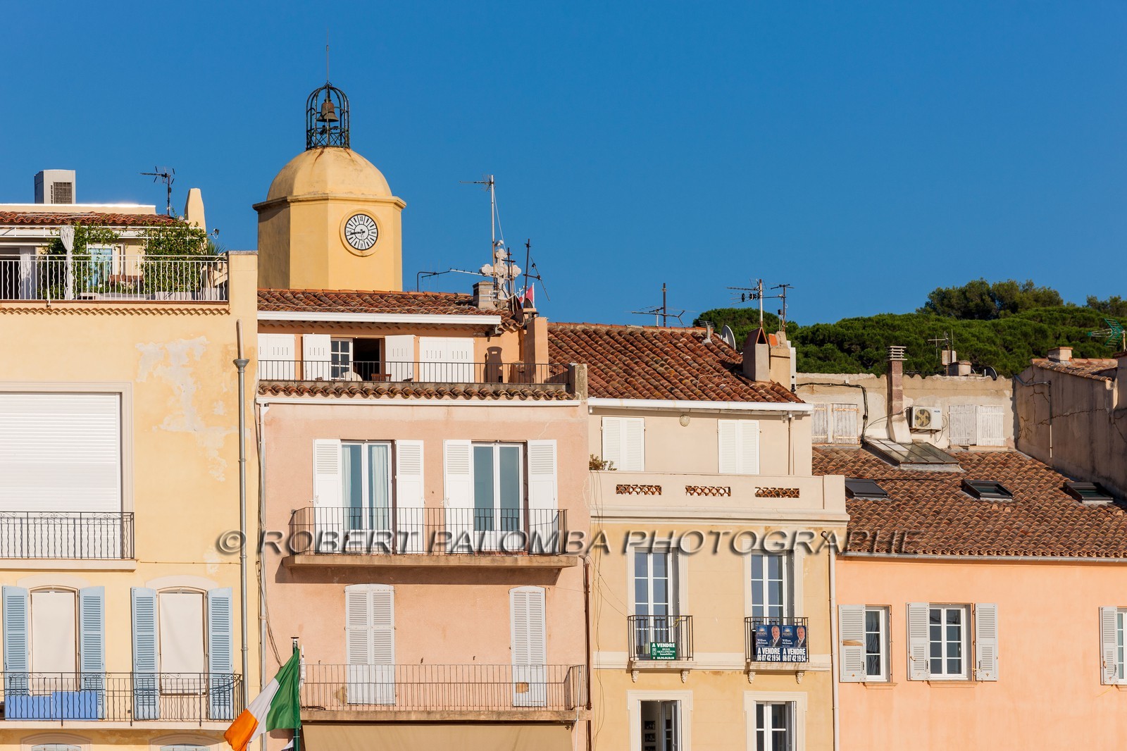 Saint-Tropez