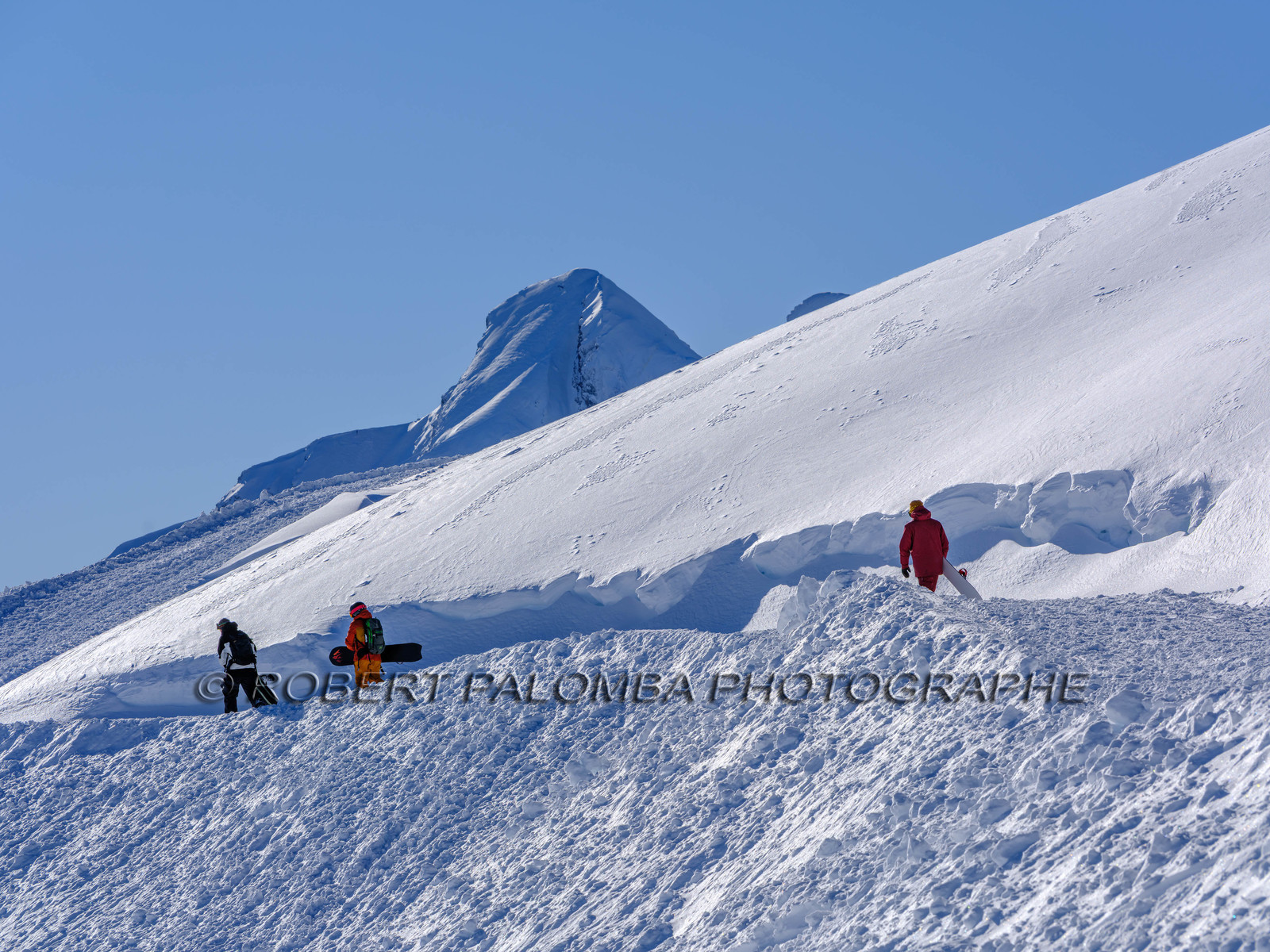 La Foux d'Allos
