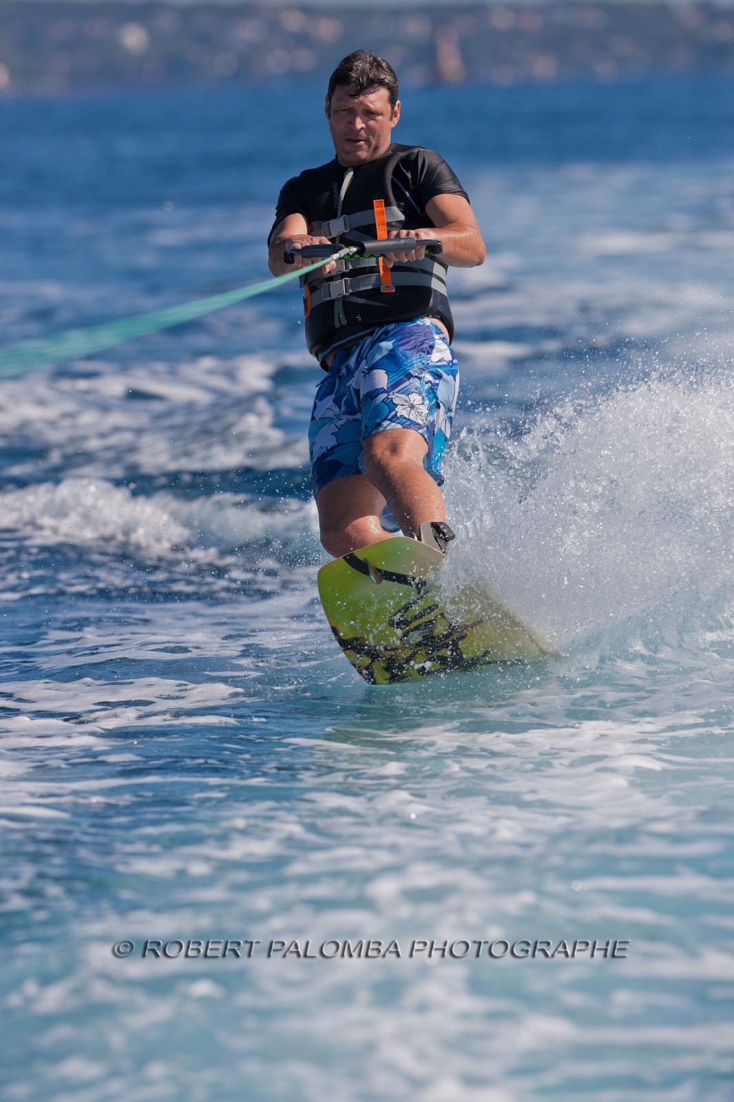 Wakeboard