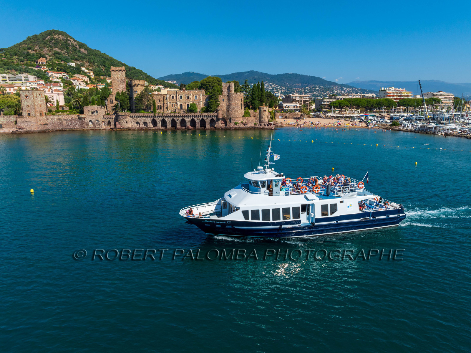 Mandelieu-la-Napoule