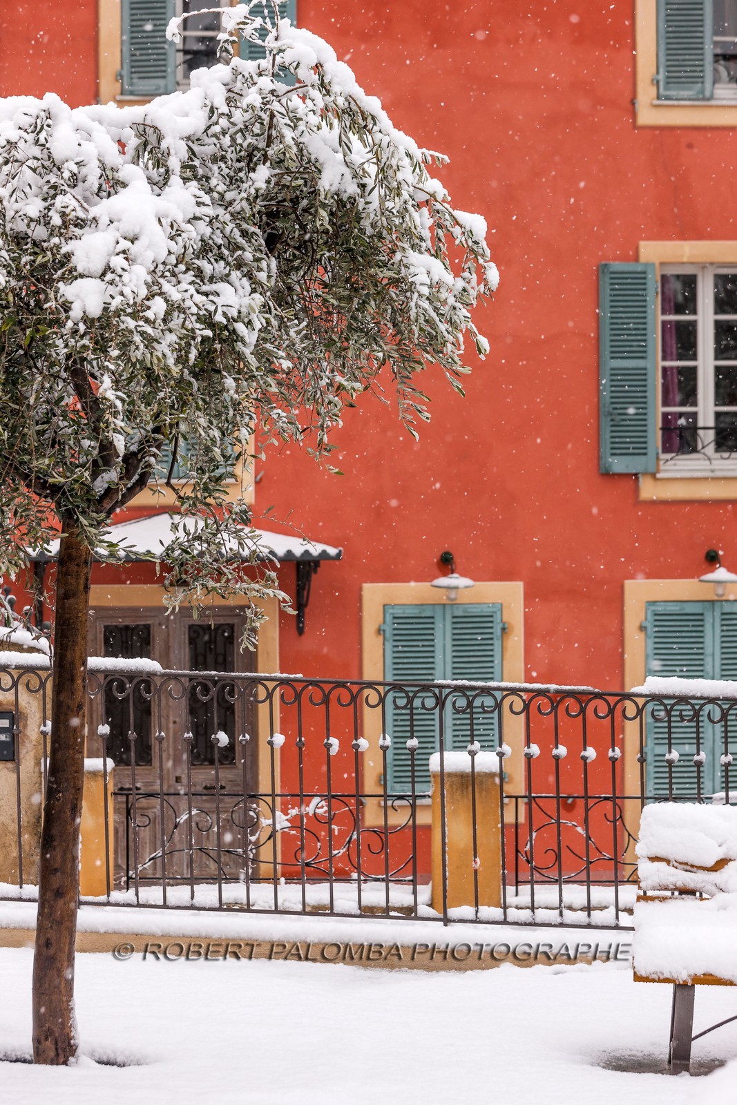 Saint-Roman de Bellet