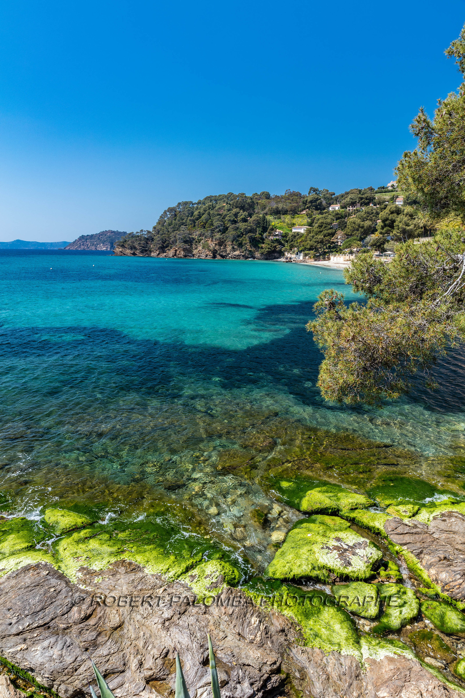 Rayol-Canadel-sur-Mer