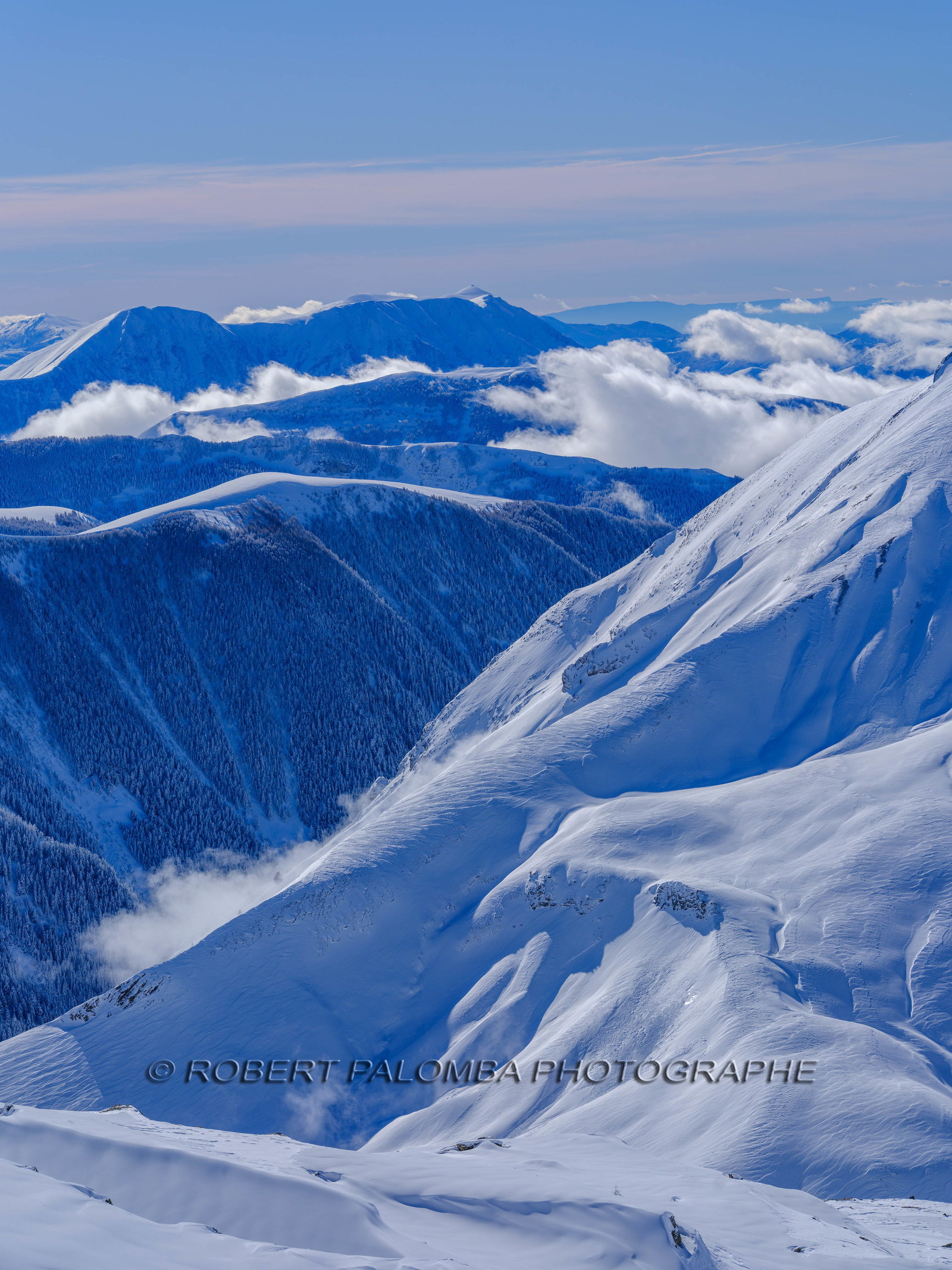 La Foux d'Allos