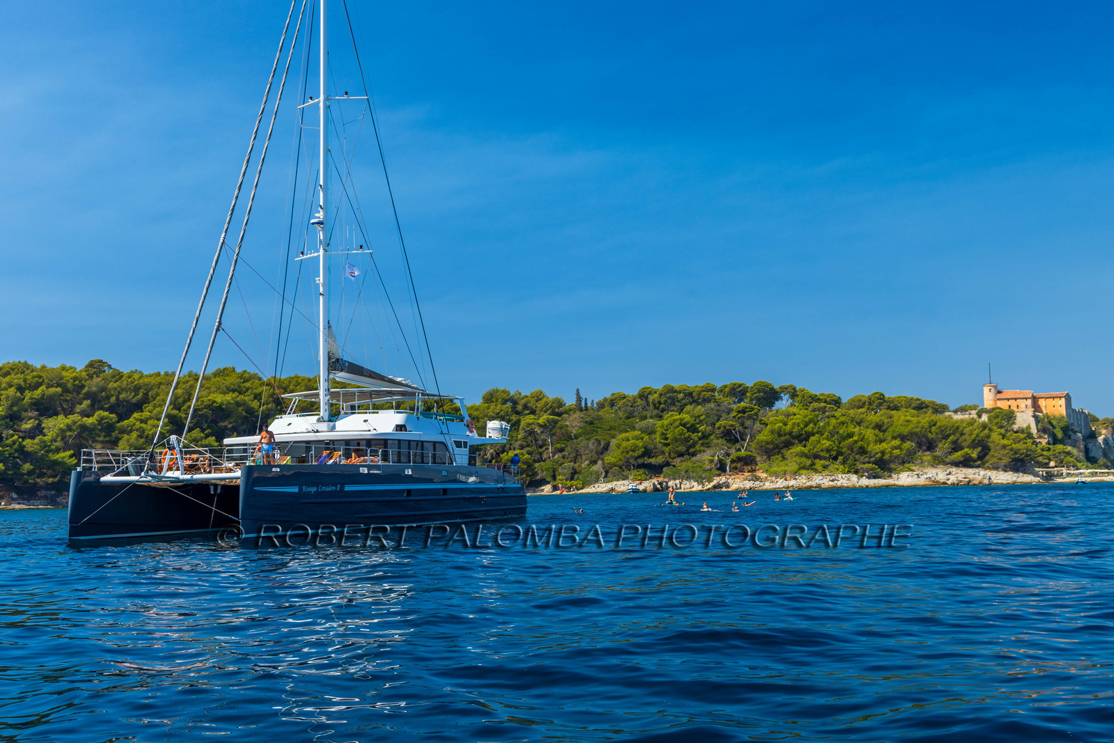 Rivage Croisière II