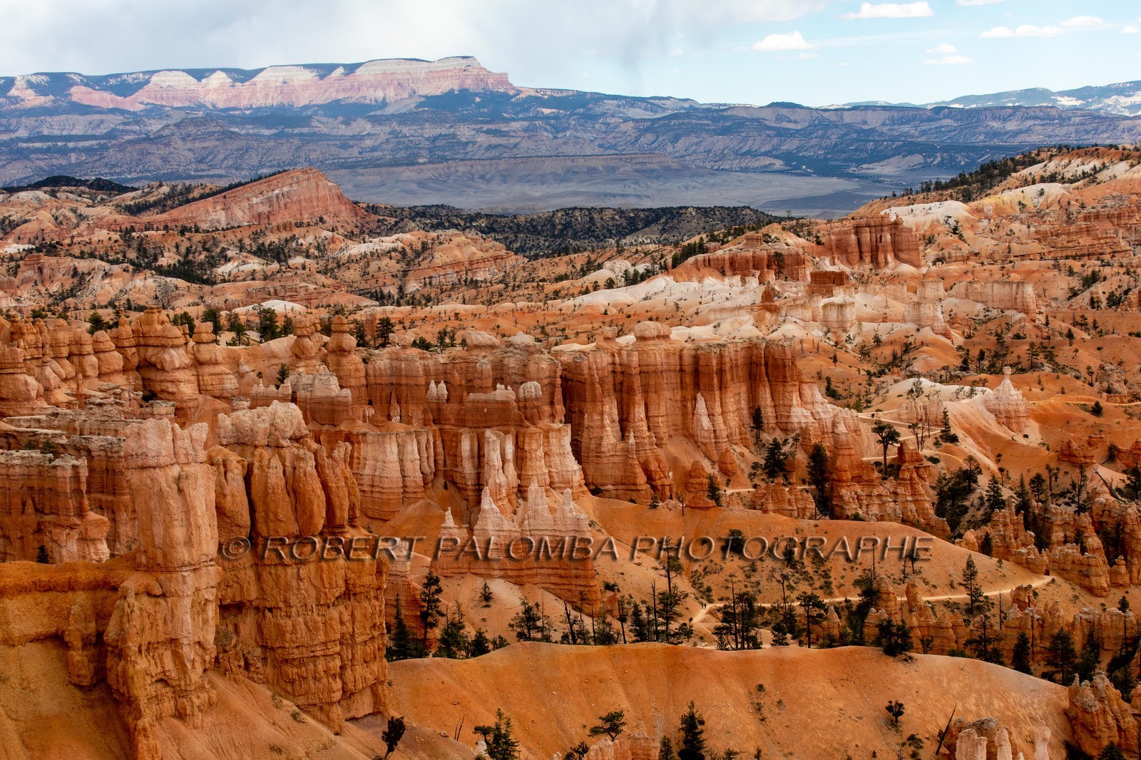 Bryce Canyon