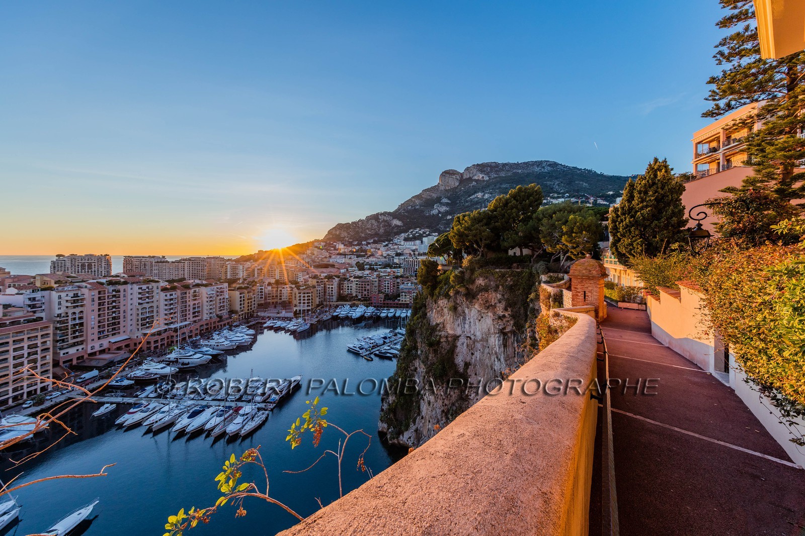 Monaco