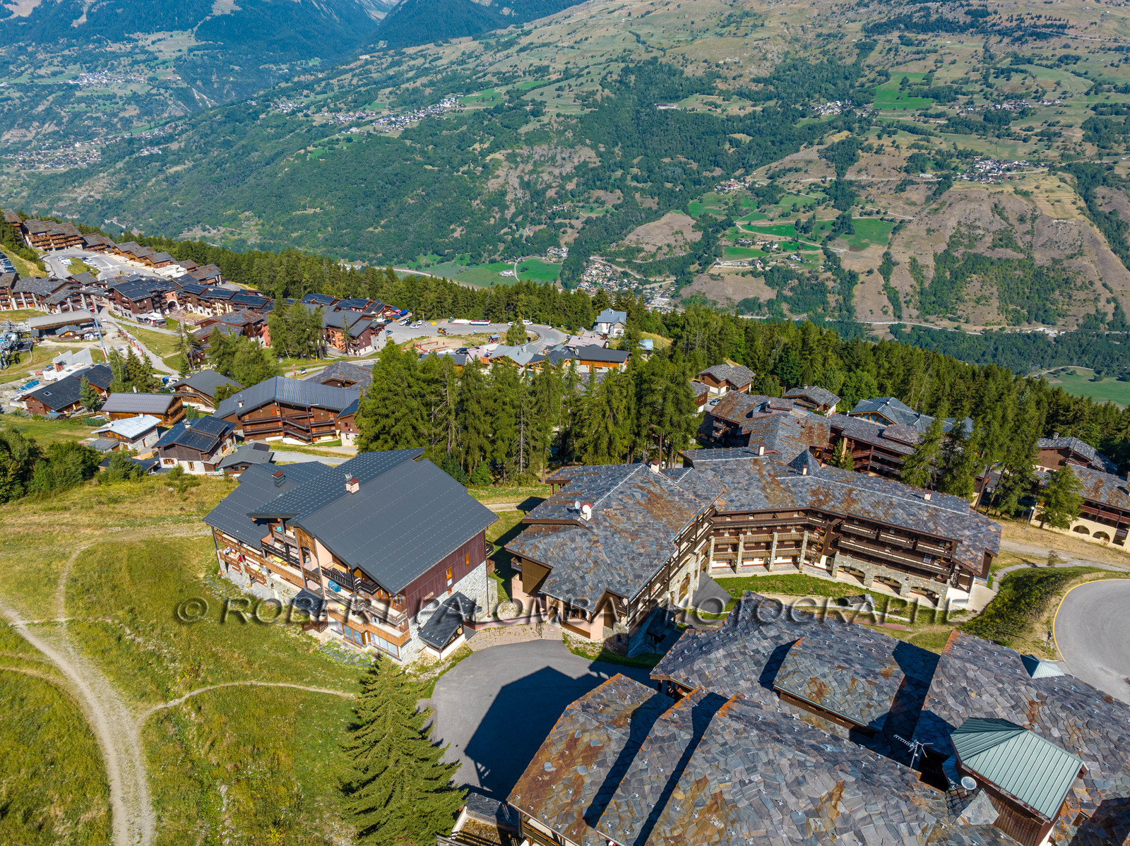 Monchavin-les-Coches