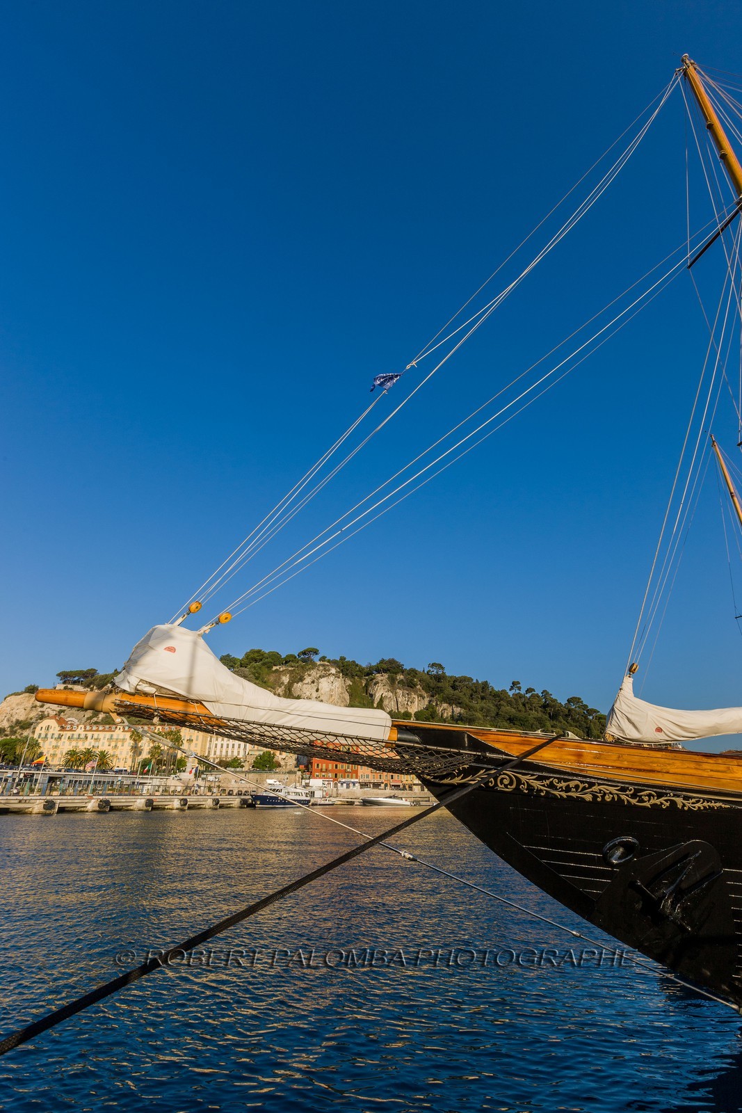 Les Régates de Nice