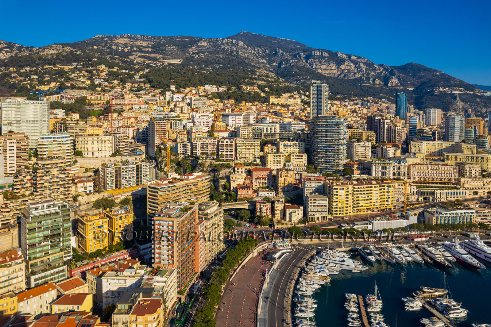 Monaco
