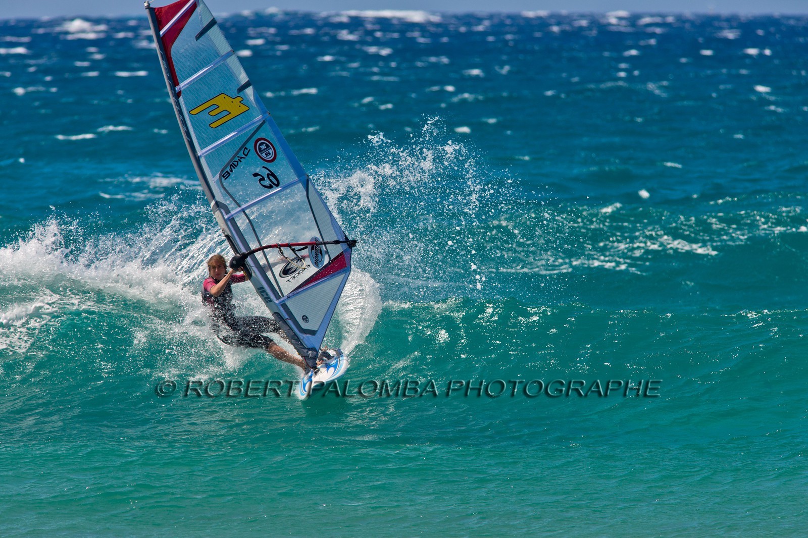 Windsurf