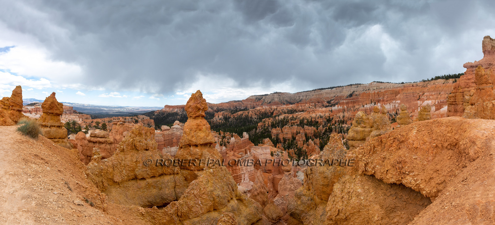 Bryce Canyon