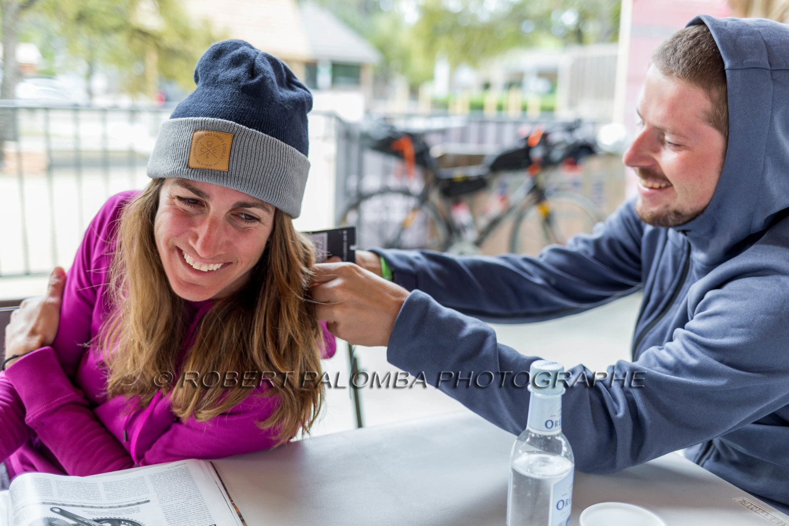 Bikingman Corsica 2019