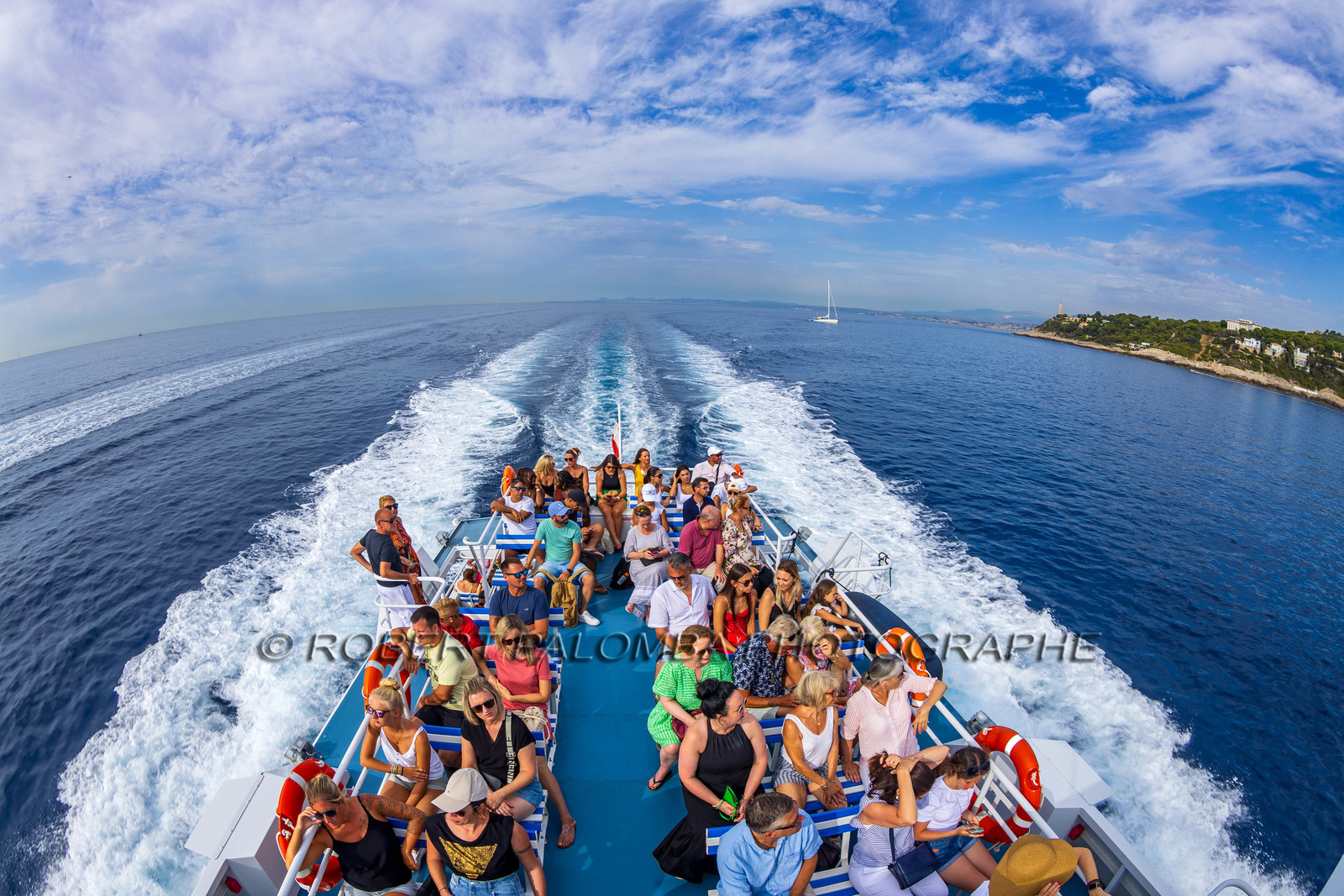 Croisière-Nice-Monaco