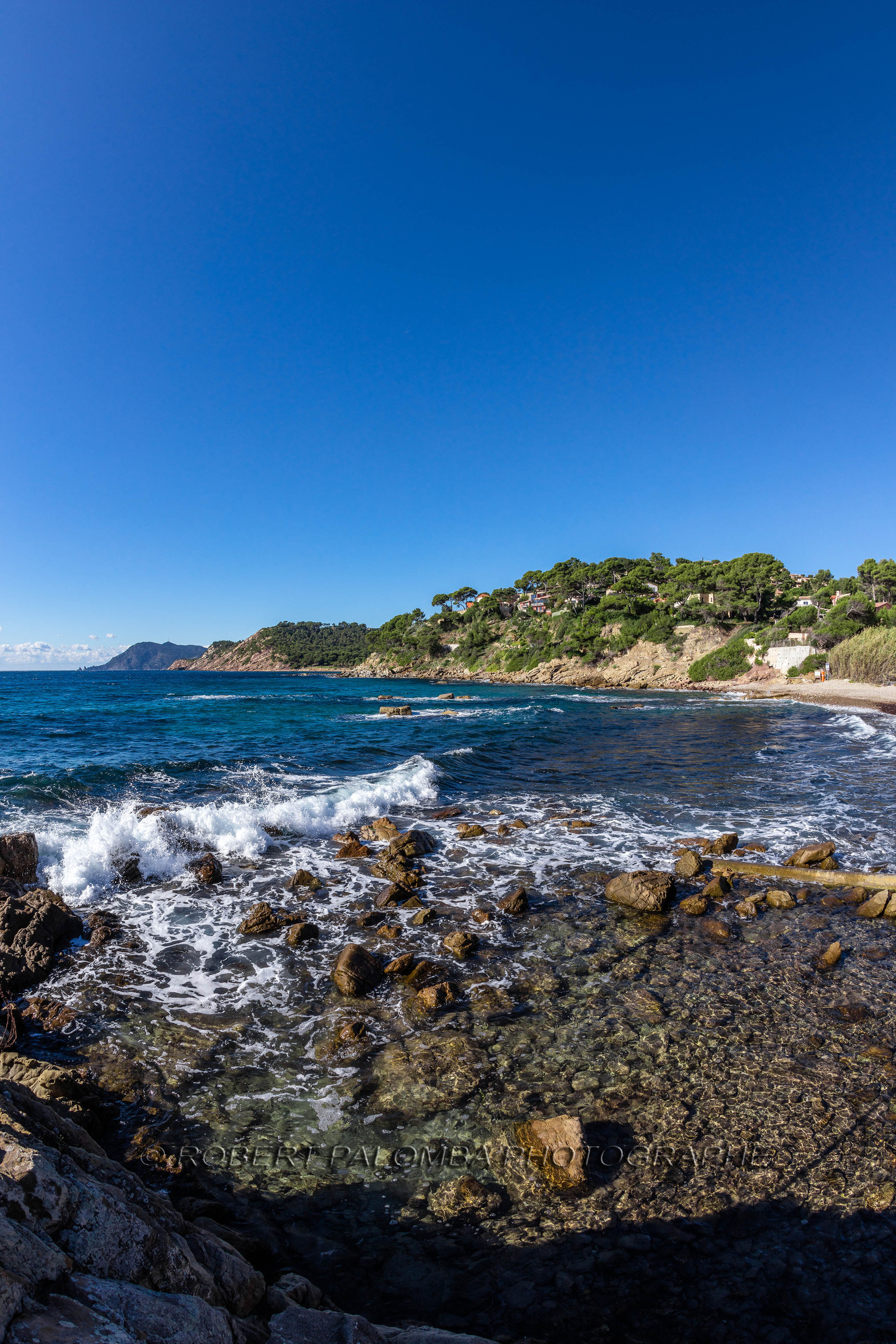 Saint-Mandrier-sur-Mer