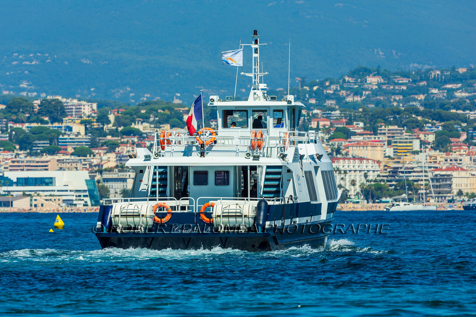 Trans Côte d'Azur