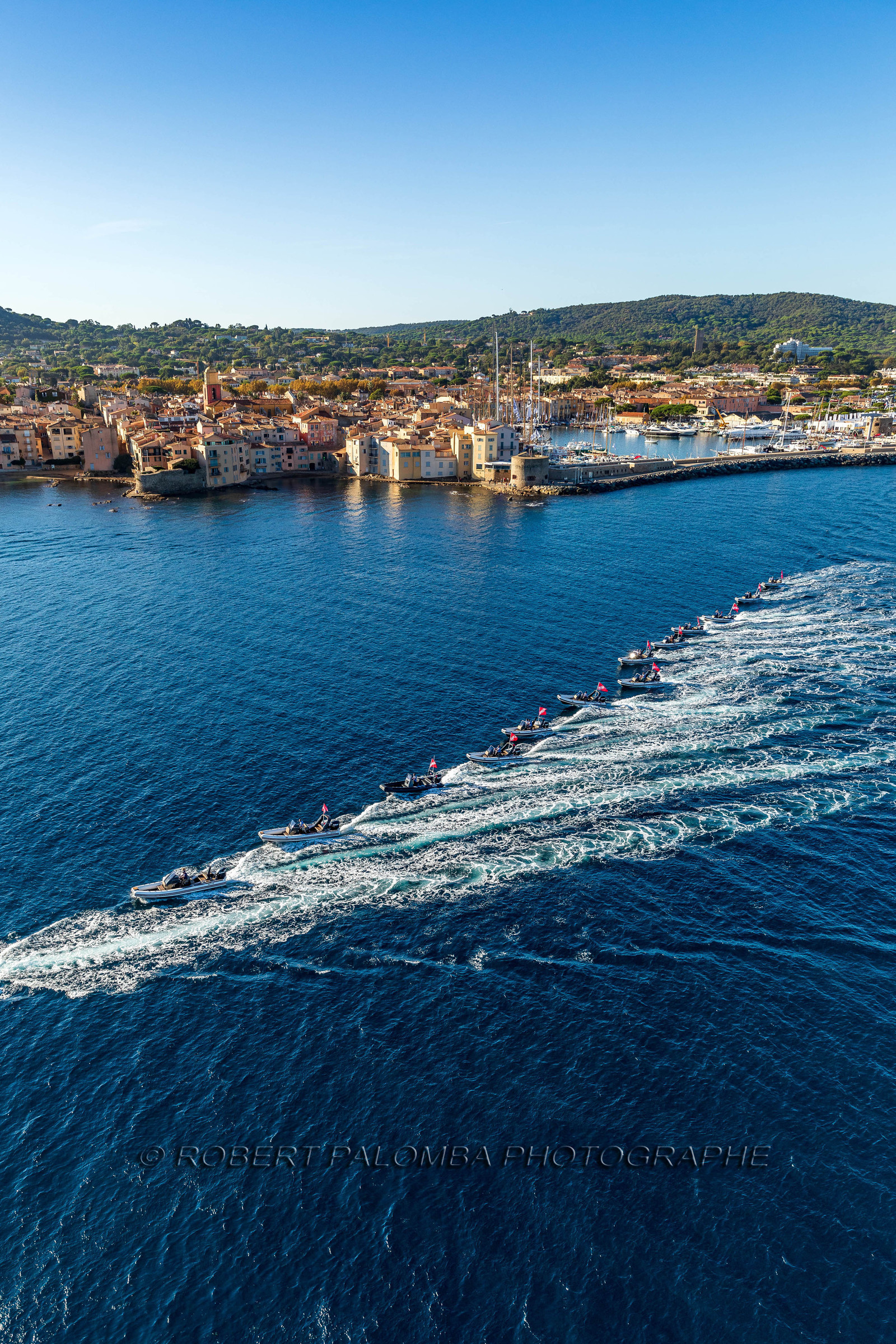 Saint-Tropez