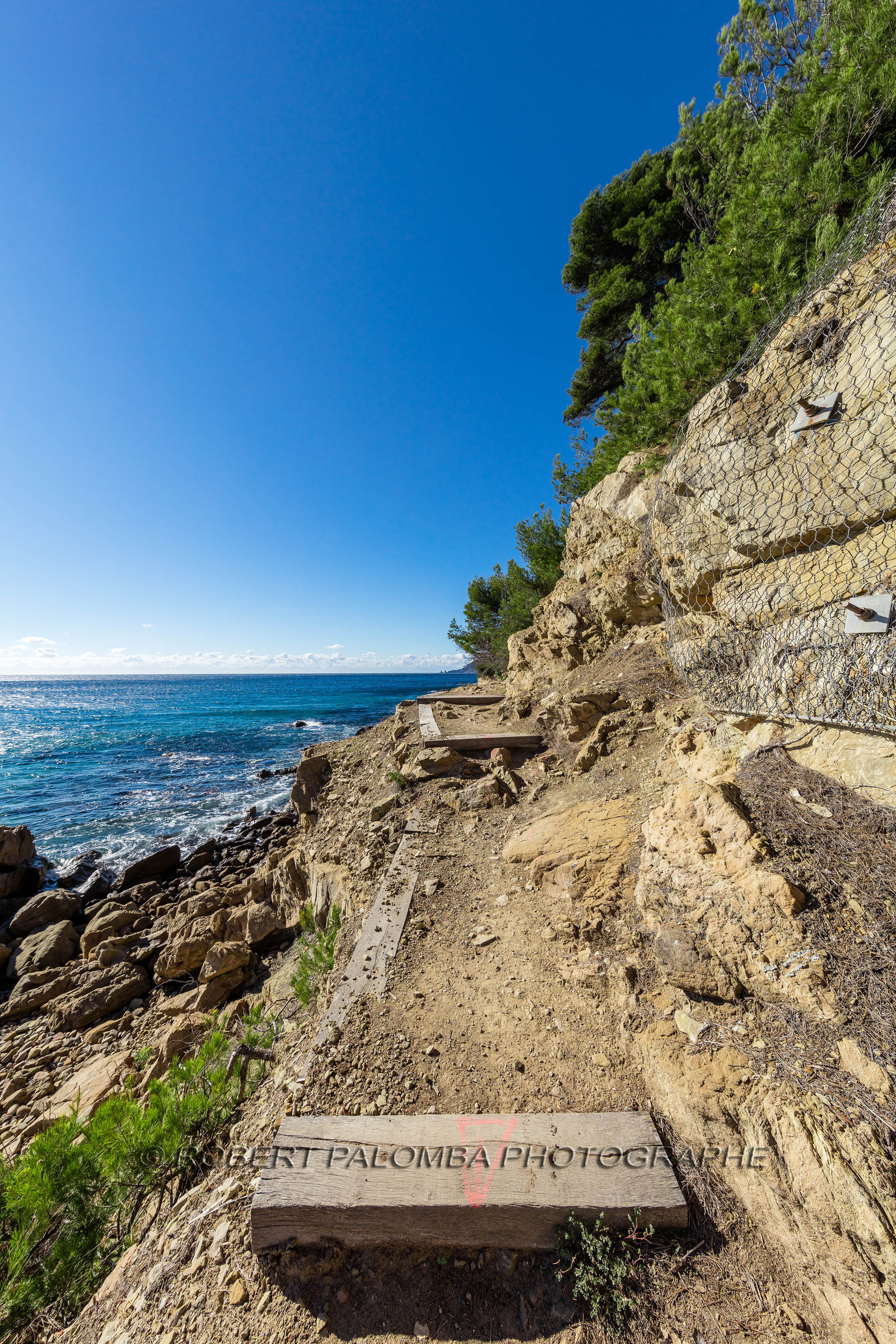 Saint-Mandrier-sur-Mer