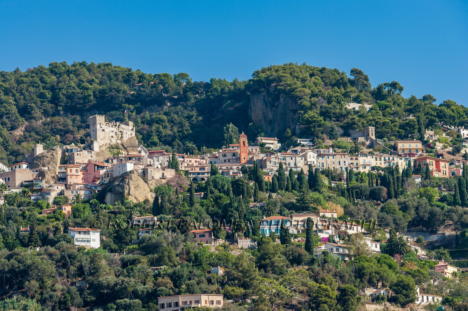 Roquebrune-Cap-Martin