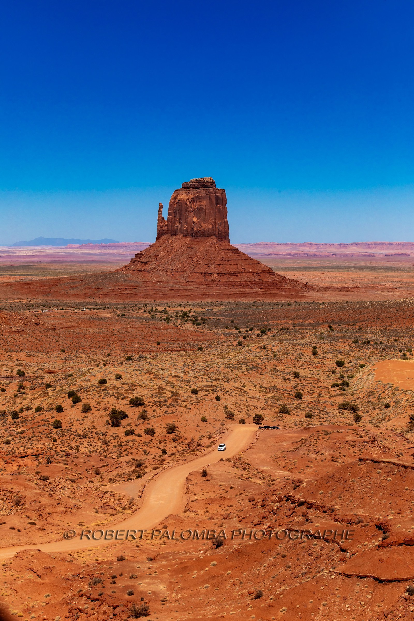 Monument Valley