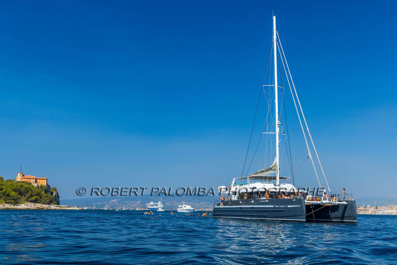 Rivage Croisière II