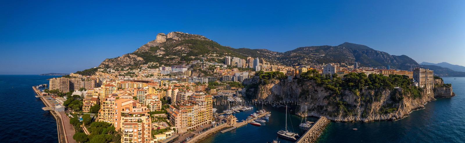 Monaco